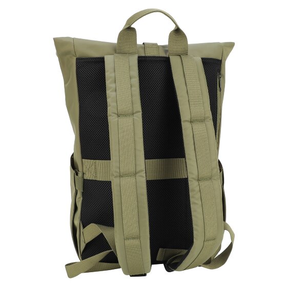 Strellson Wood Street Plecak 46 cm