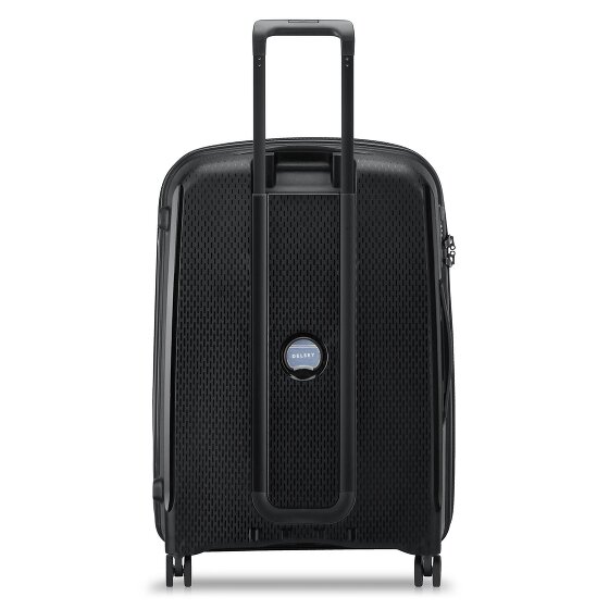 Delsey Paris Belmont Plus 4 kółka Walizka M 71 cm