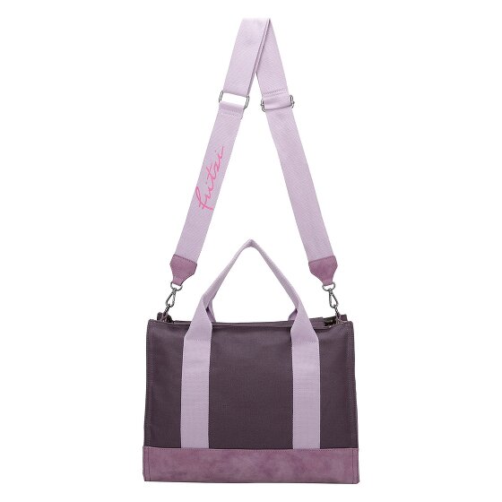 Fritzi aus Preußen Canvas Torba 40 cm