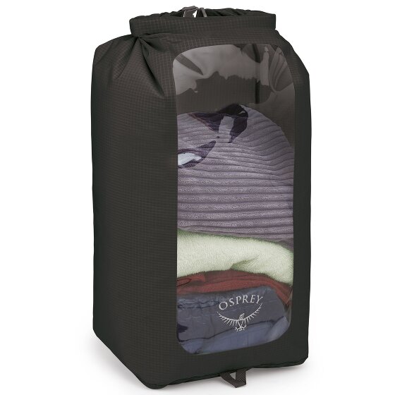 Osprey Ultralight DrySack 35L w-Window Torba do pakowania 33 cm
