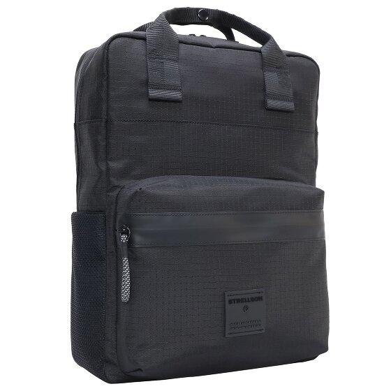 Strellson Northwood RS Josh Plecak 28 cm Komora na laptopa