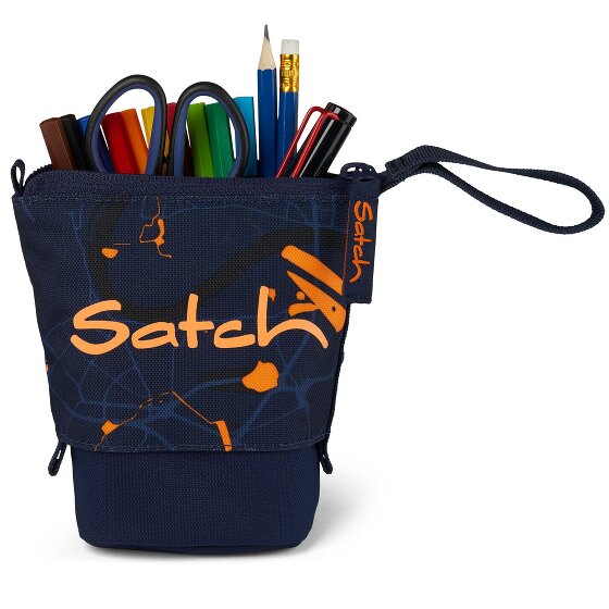 Satch Piórnik 17 cm
