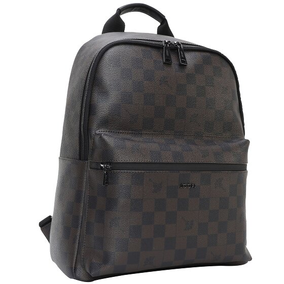 Joop! Plecak miejski Cortina Piazza Miko z przegrodą na laptopa 38 cm