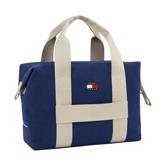 Tommy Hilfiger Jeans TJM Retro Cool Torba podróżna Weekender 44 cm