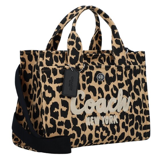 Coach Cargo Torba Skórzany 34 cm