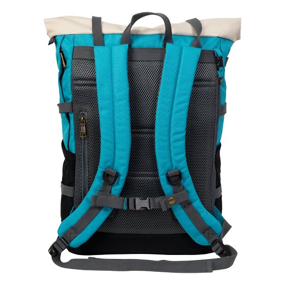 Doughnut Paratrooper Plecak 44 cm Komora na laptopa