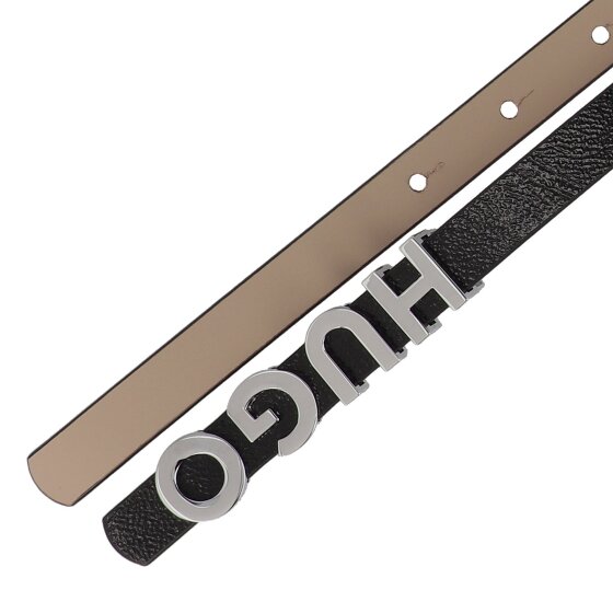 Hugo Zula Pas Skórzany