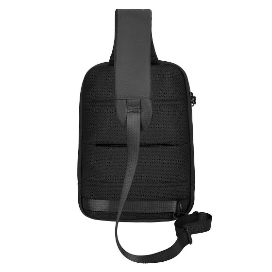 Travelite Workfloow Torba na ramię 23 cm