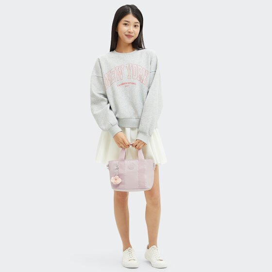 Kipling Basic Plus Minta Shopper Bag 29 cm