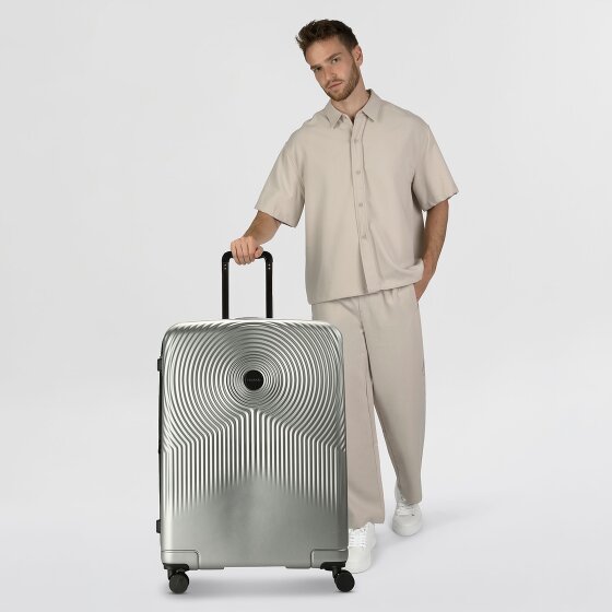 Gabol Radar 4 kółka Walizka 76 cm