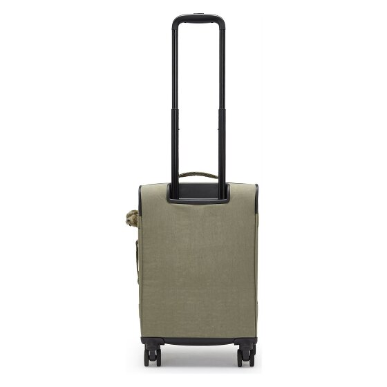 Kipling Basic Spontaneous 4 kółka Walizka kabinowa S 33 cm