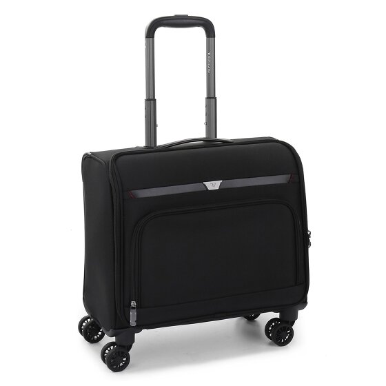 Roncato Biz 4.0 4 kółka Walizka biznesowa 41.5 cm Komora na laptopa