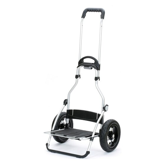 Andersen Shopper Royal Shopper Oli.P 2.0 Walizka na zakupy 59 cm