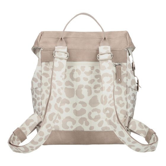 Zwei Olli Plecak miejski 31 cm