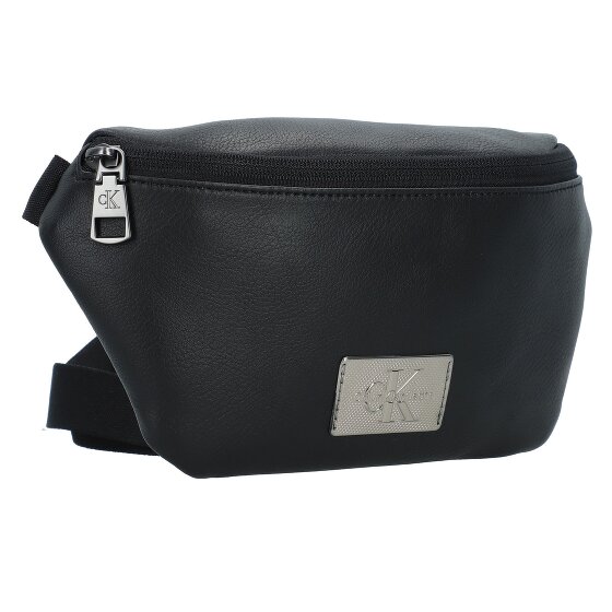 Calvin Klein Jeans Tagged Saszetka 23 cm