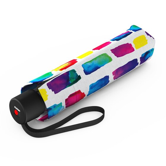 Knirps A.050 Medium Manual Kieszonkowy parasol 24 cm