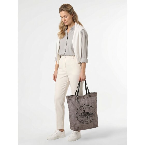 Campomaggi Filodendro Shopper Bag L 37 cm