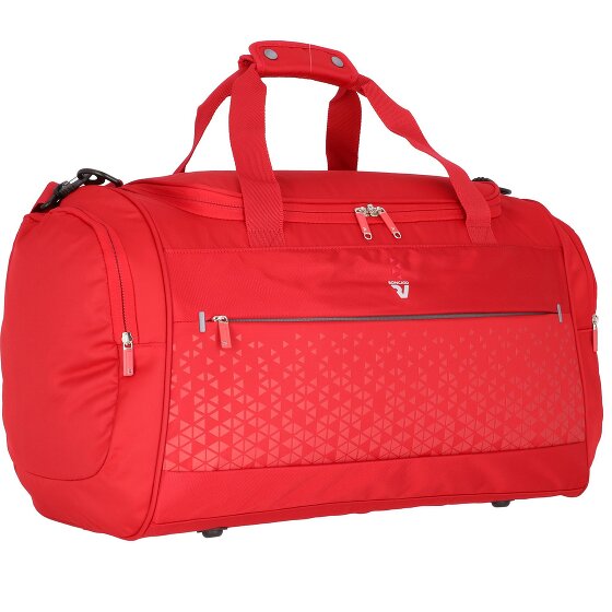 Roncato Crosslite Weekender Holdall 55 cm