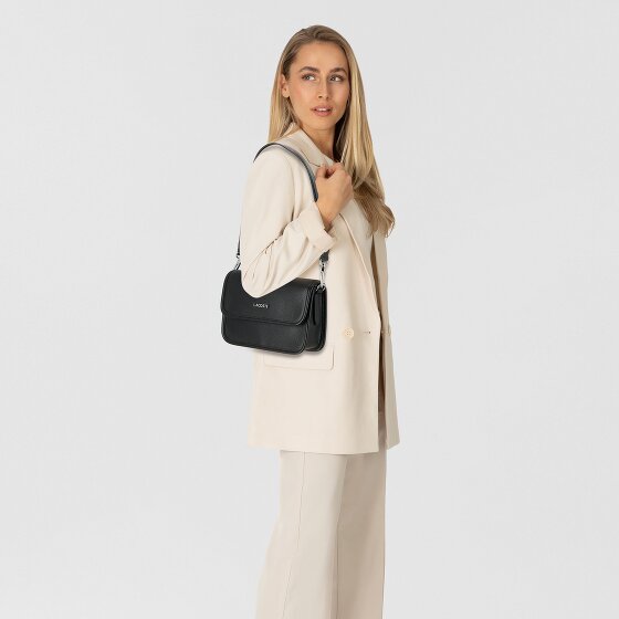 Lacoste LG Lacoste Elegance Torba na ramię 21 cm