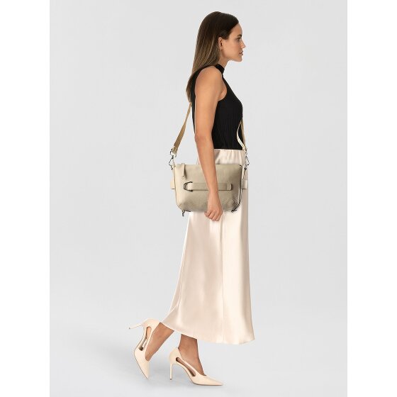 Coccinelle Gretel Torba Skórzany 28 cm