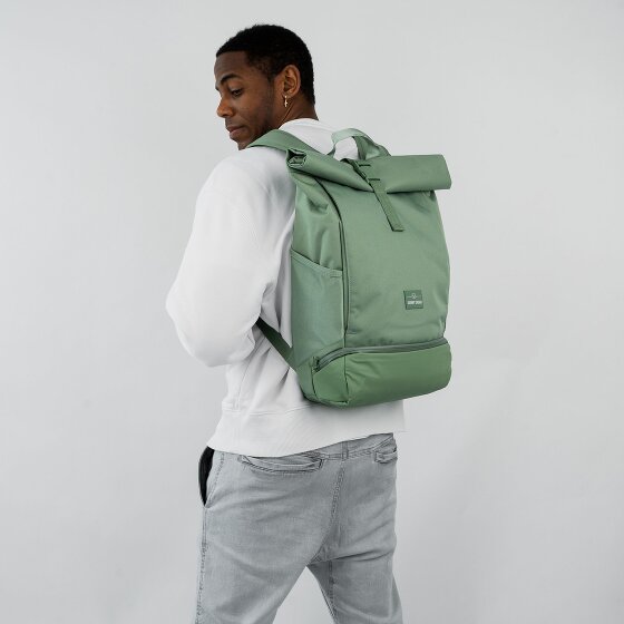 Johnny Urban Eco Series Allen Large Plecak 45 cm Komora na laptopa