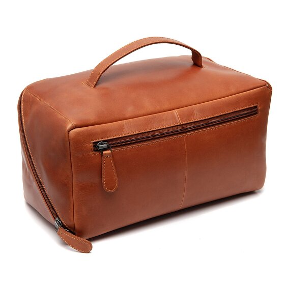 The Chesterfield Brand Trevia Kosmetyczka Skórzany 29 cm