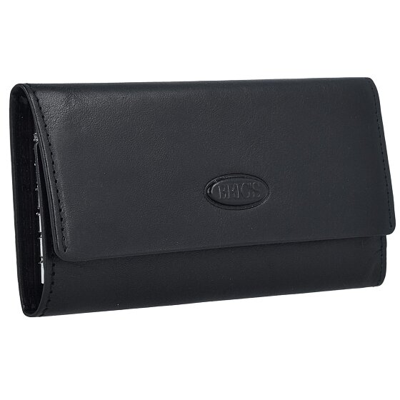 Bric's Skórzane etui na klucze Monte Rosa 13 cm