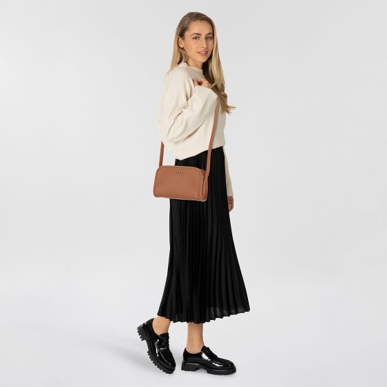 Lacoste LG Lacoste Elegance Torba na ramię S 20.5 cm