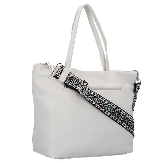 Tom Tailor Palina Torba na ramię 42 cm