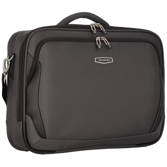 Samsonite X'Blade 4.0 Briefcase 48 cm przegroda na laptopa