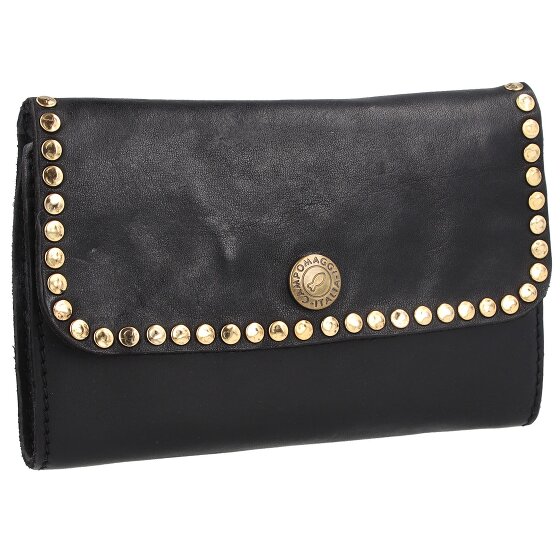 Campomaggi Portfel Skórzany 15.5 cm