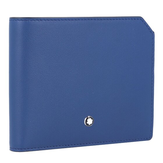 Montblanc Meisterstück Selection Portfel Skórzany 12 cm