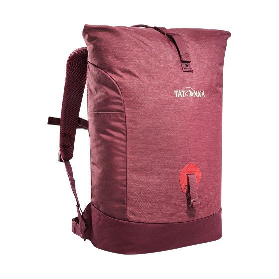 Tatonka Grip Rolltop Backpack 50 cm przegroda na laptopa