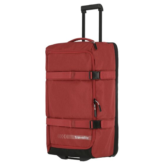 Travelite Kick Off 2-Wheel Holdall 68 cm