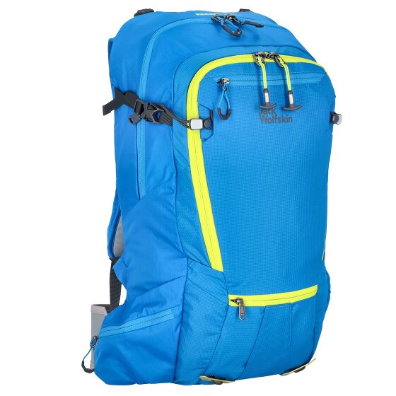 Jack Wolfskin Alpspitze Plecak turystyczny 58 cm