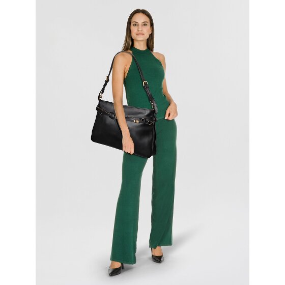 PINKO Belt Bag Big Torba na ramię Skórzany 40 cm