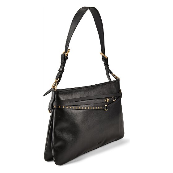 PINKO Belt Bag Big Torba na ramię Skórzany 40 cm