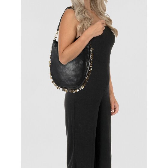 Campomaggi Gianna Torba na ramię Skórzany 28 cm