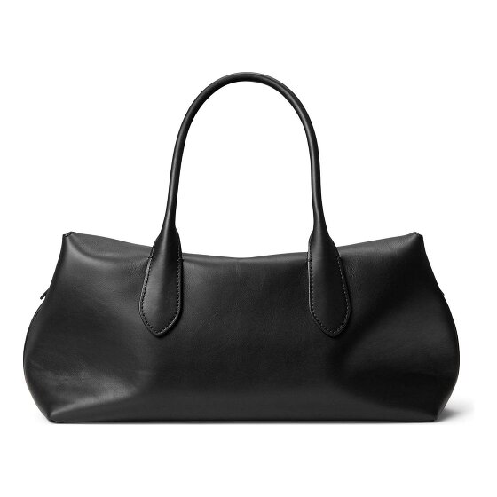 POLO RALPH LAUREN Bellport Torba na ramię Skórzany 35.5 cm