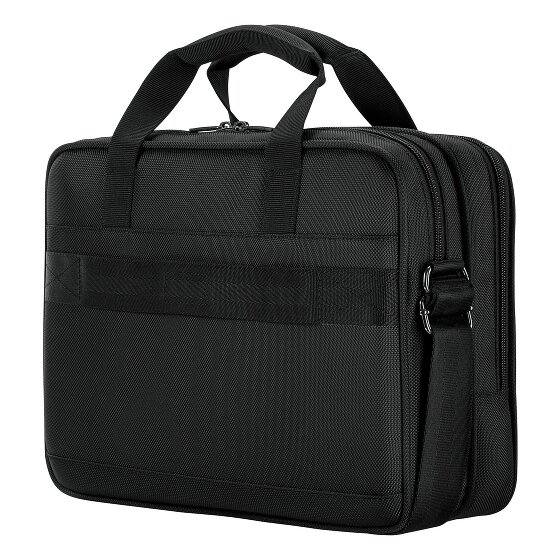 Wenger Prospectus Teczka 38 cm Komora na laptopa