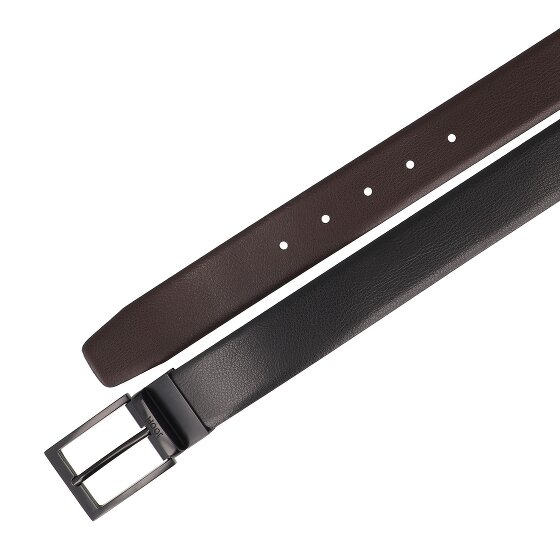 Joop! Haka pasek odwracalny skóra