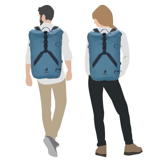 Deuter Amager 25+5 Plecak 48 cm