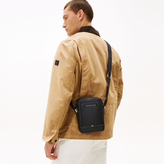 Tommy Hilfiger TH Central Mini Torba Torba na ramię 15 cm