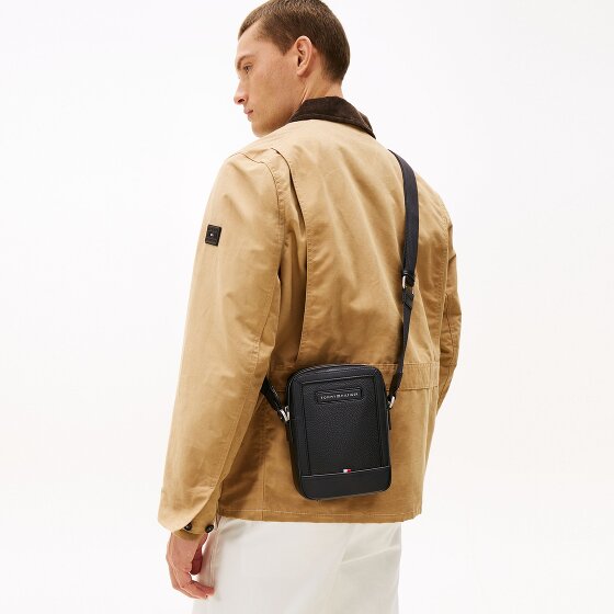 Tommy Hilfiger TH Central Mini Torba Torba na ramię 15 cm