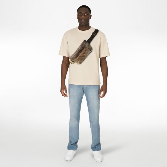 Guess Vezzola Saszetka 23 cm