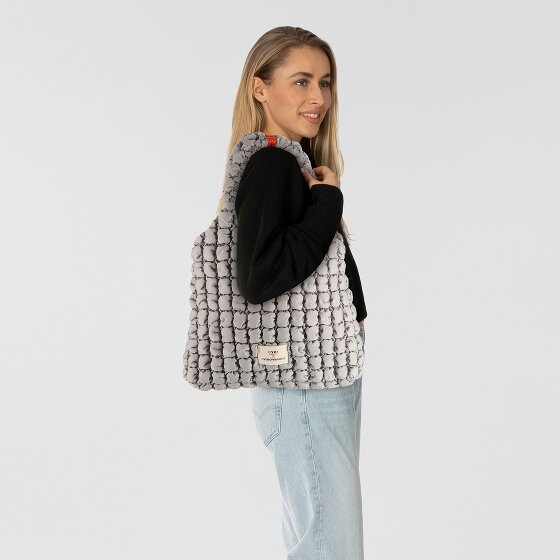 LES VISIONNAIRES Unio Shopper Shopper Bag 43 cm