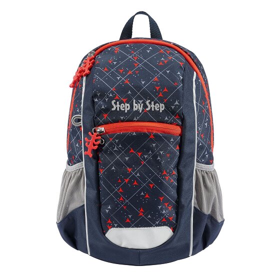 Step by Step Plecak dziecięcy KIGA Maxi 34 cm