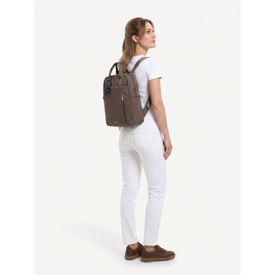Tamaris TAS Maleen Plecak 38 cm Komora na laptopa