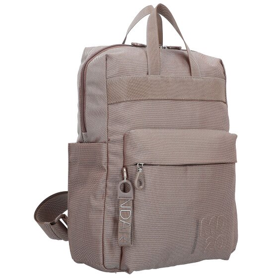 Mandarina Duck Plecak z przegrodą na laptopa 38 cm