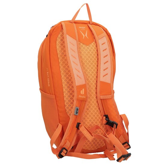 Deuter Speed Lite 17 Plecak turystyczny 46 cm